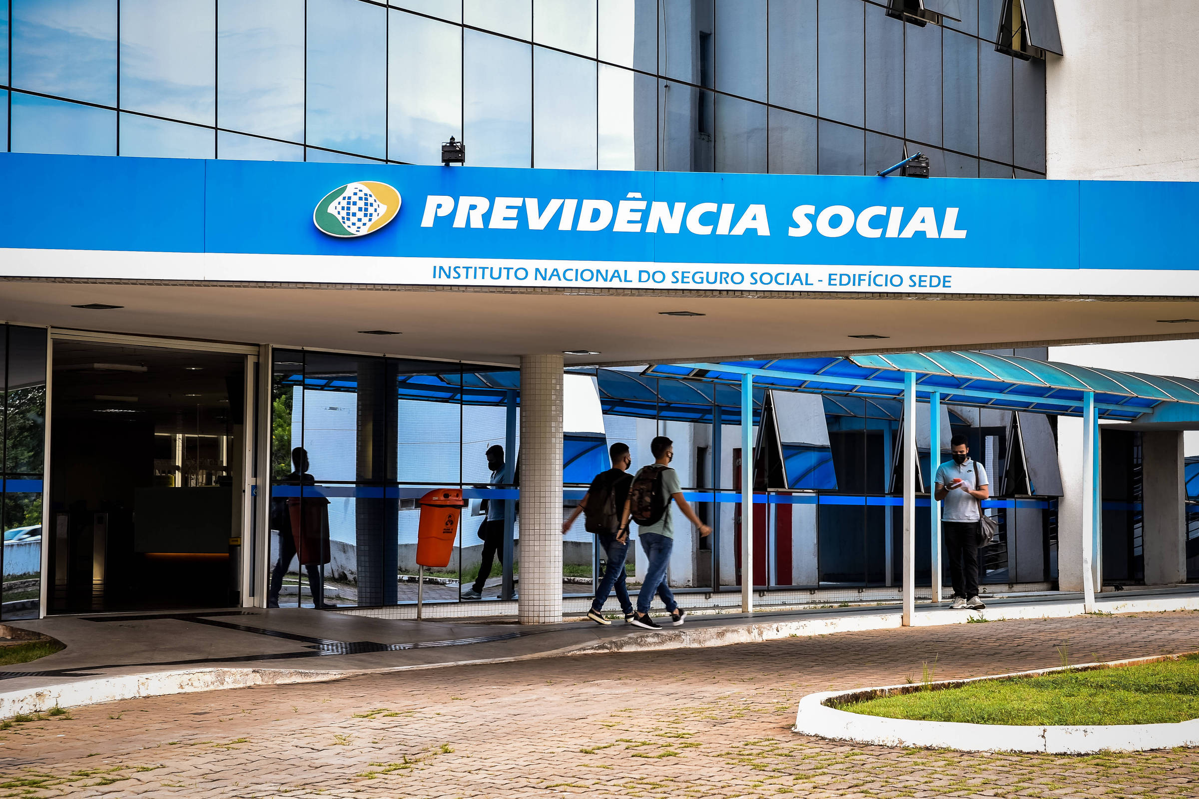PREVIDENCIÁRIO